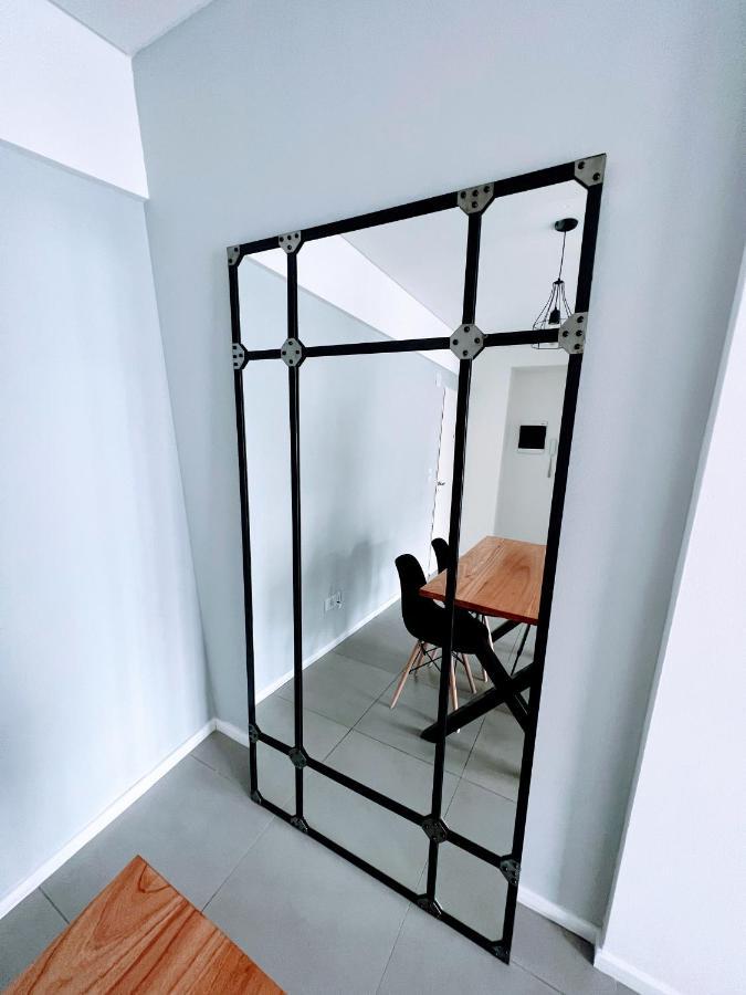 Palermo Medrano Studio Suits Buenos Aires Exterior foto