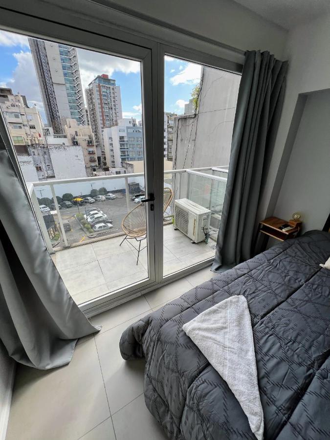 Palermo Medrano Studio Suits Buenos Aires Exterior foto