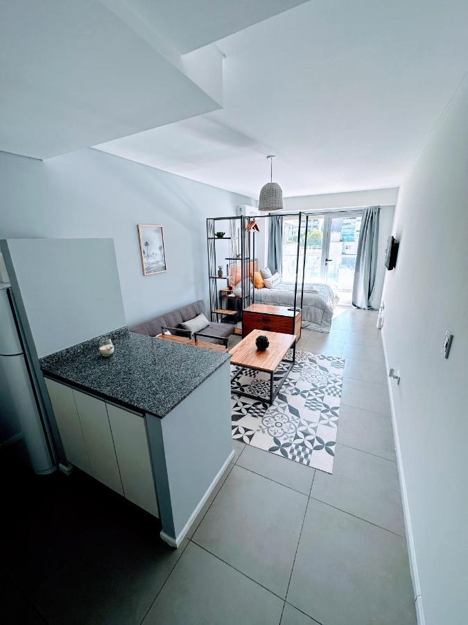 Palermo Medrano Studio Suits Buenos Aires Exterior foto
