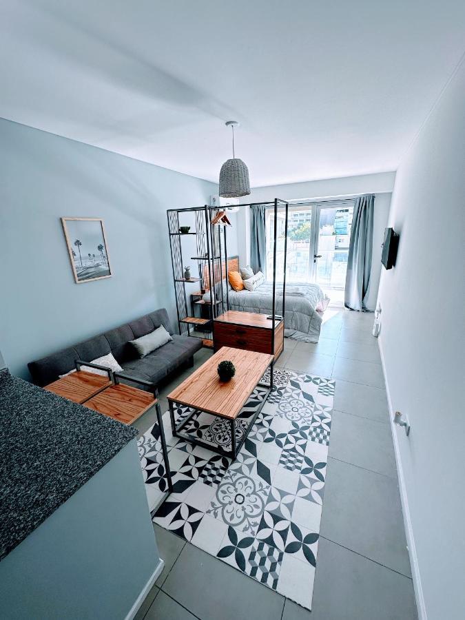 Palermo Medrano Studio Suits Buenos Aires Exterior foto