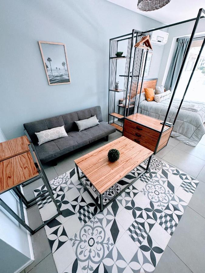 Palermo Medrano Studio Suits Buenos Aires Exterior foto